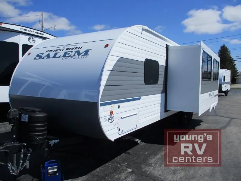 2026 Forest River Salem Cruise Lite 28VBXL - Photo 2