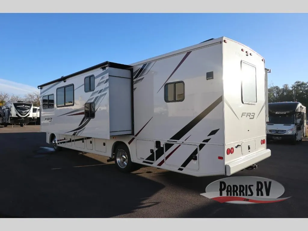 2026 Forest River FR3 35DS - Photo 4