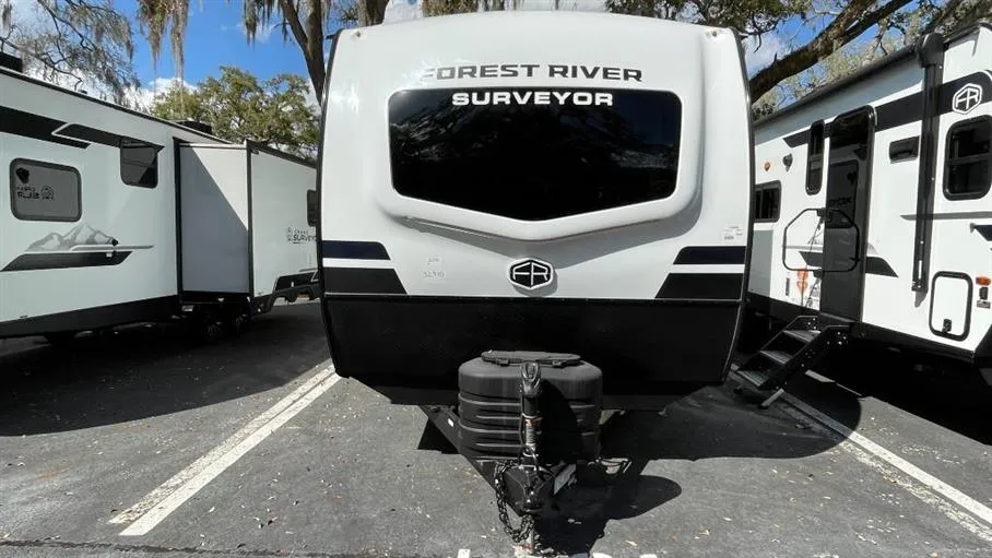 2026 Forest River Grand Surveyor 267RBSS - Photo 3