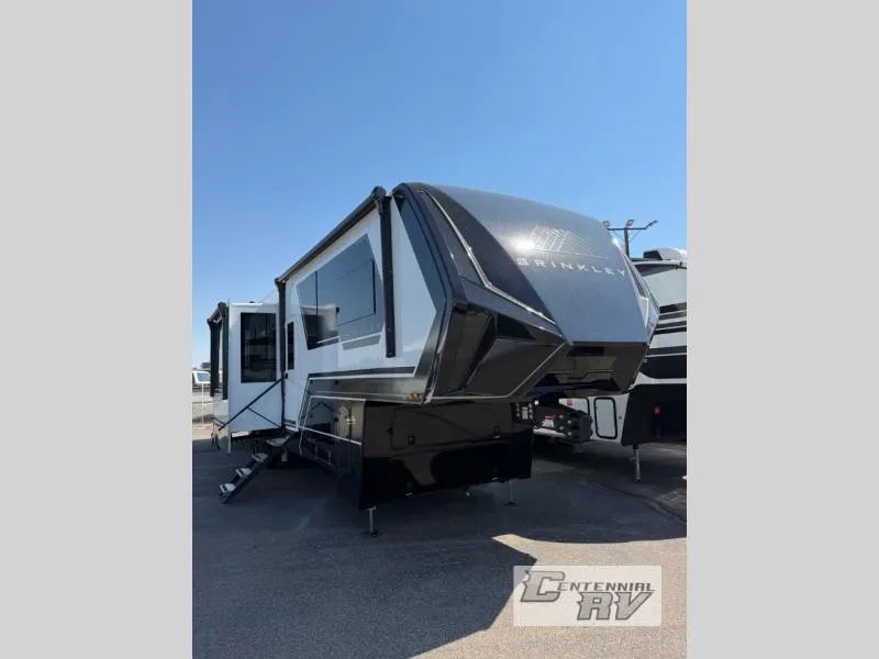 2026 Brinkley Model G 4000 - Photo 3