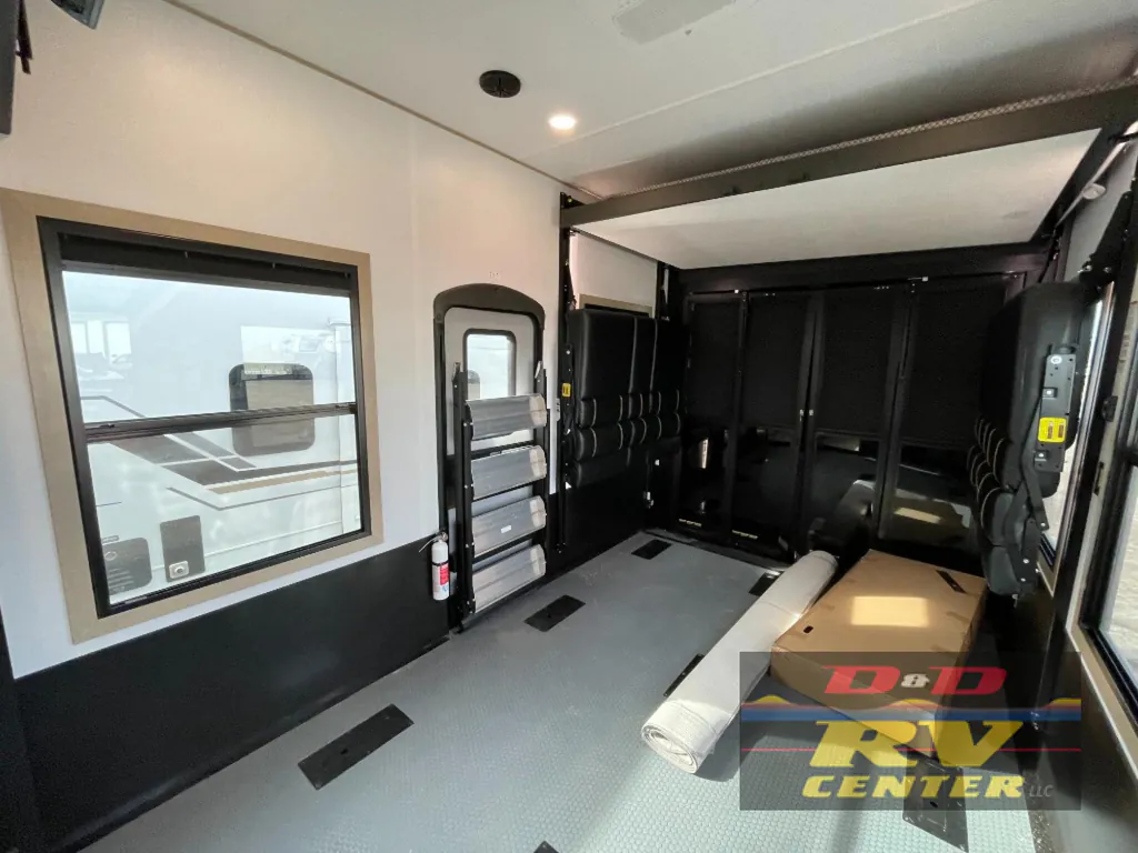 2026 Keystone Raptor 415, Photos photo 66
