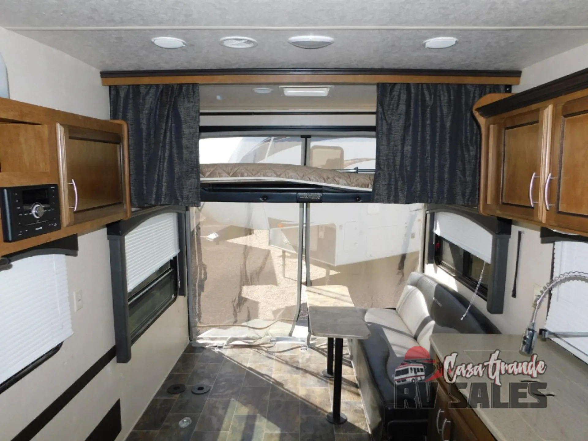 2018 Forest River Shockwave 21RQMX - Photo 3