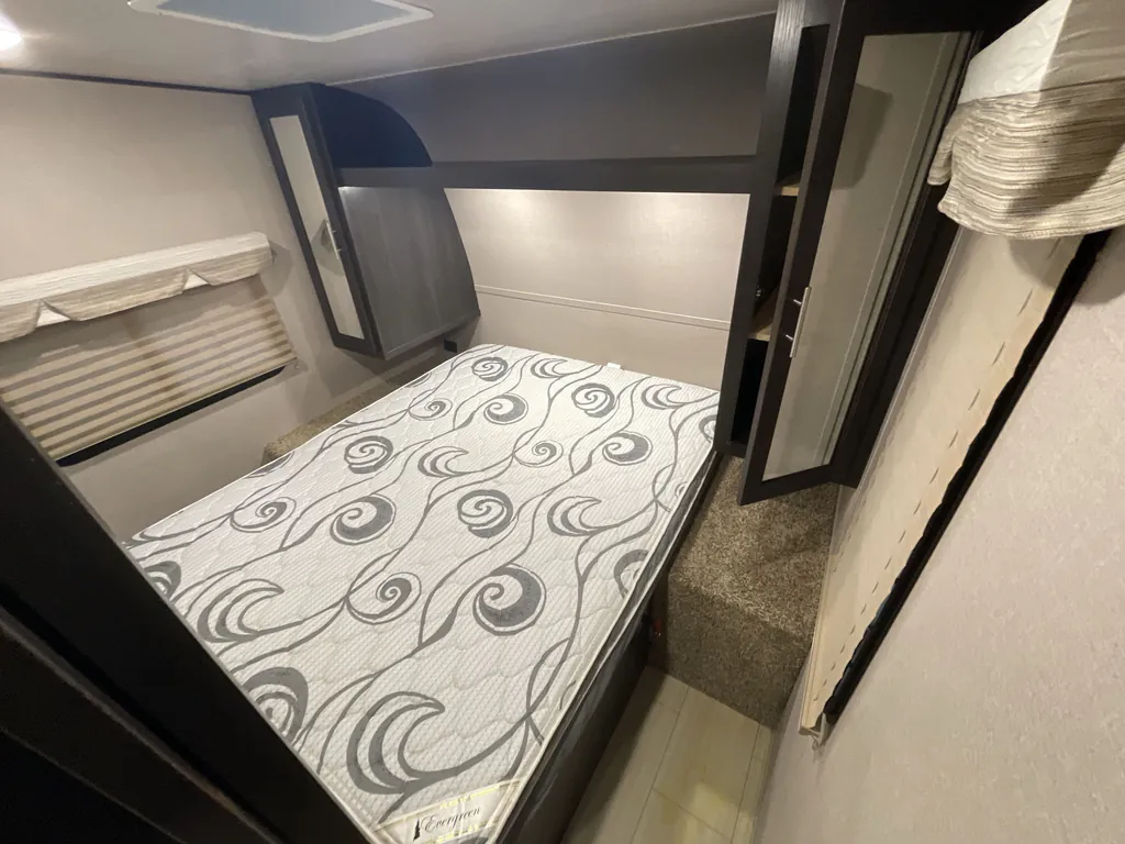 2019 Forest River XLR Hyperlite 29HFS, Photos photo 14