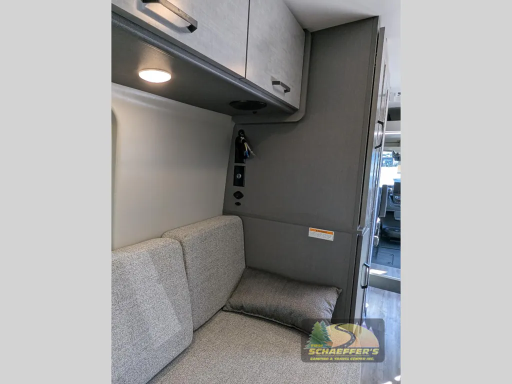 2026 Thor Motor Coach Tellaro Sport 20U, Photos photo 17