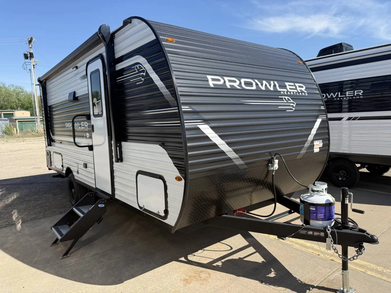2026 Heartland Prowler 1802MBS - Photo 3
