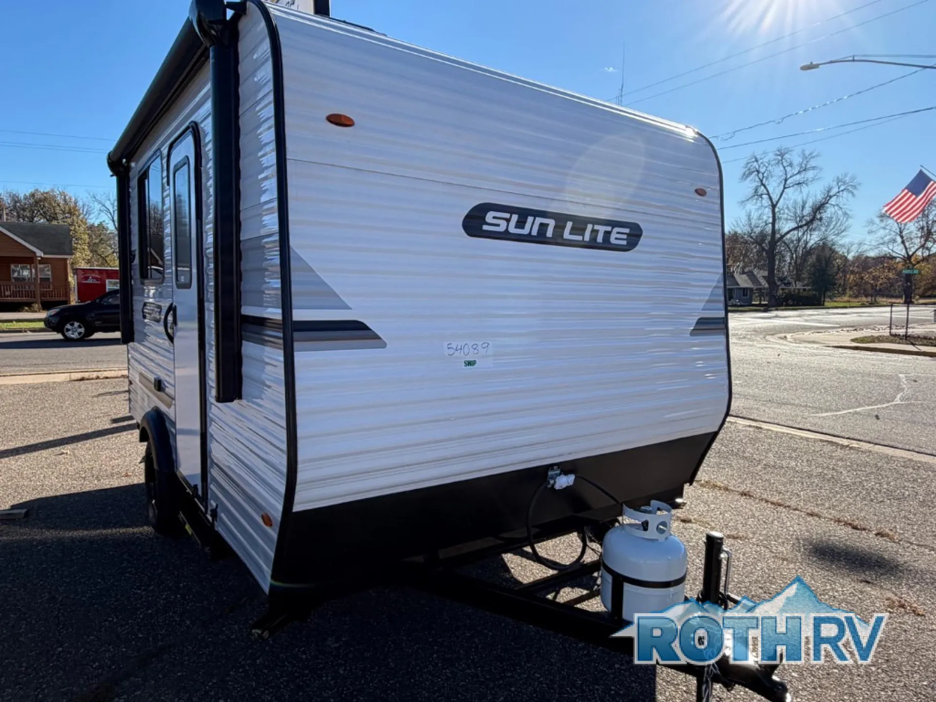 2027 Sunset Park RV Sun Lite 15MB - Photo 3