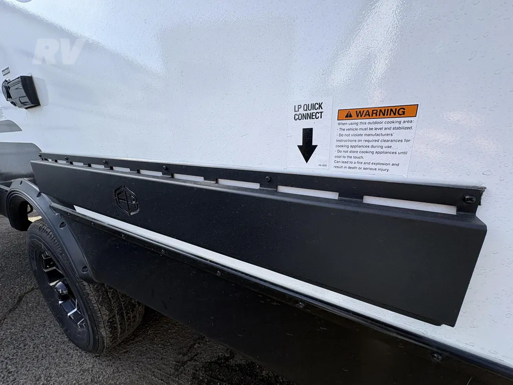 2026 Forest River Surveyor Legend 19RBLE, Photos photo 12