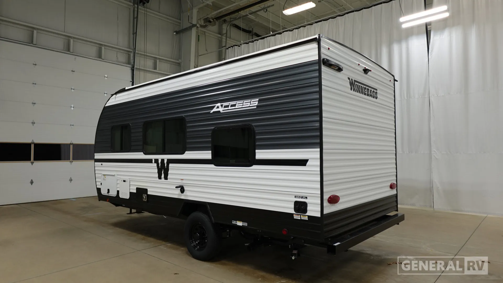 2026 Winnebago Access 15BH - Photo 4