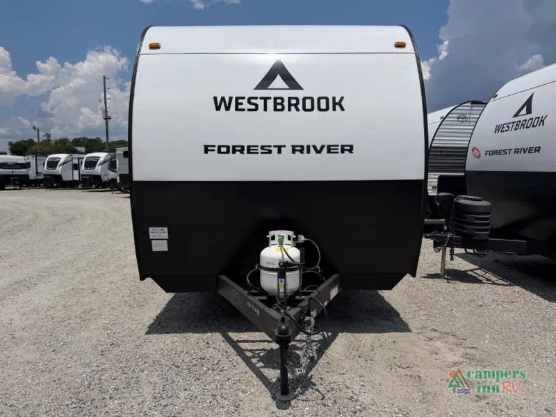 2027 Forest River RV Westbrook 25BHCC - Photo 3