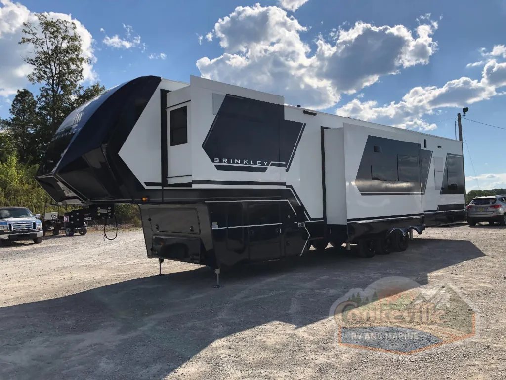 2026 Brinkley Model G 4100, Photos photo 5