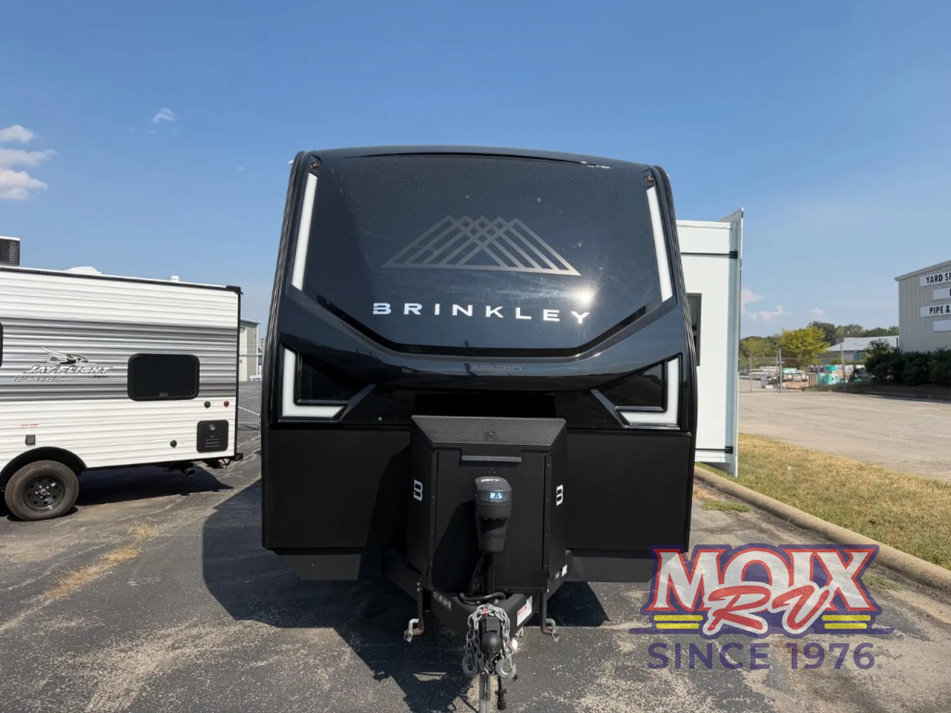 2026 Brinkley Model Z AIR 310 - Photo 4