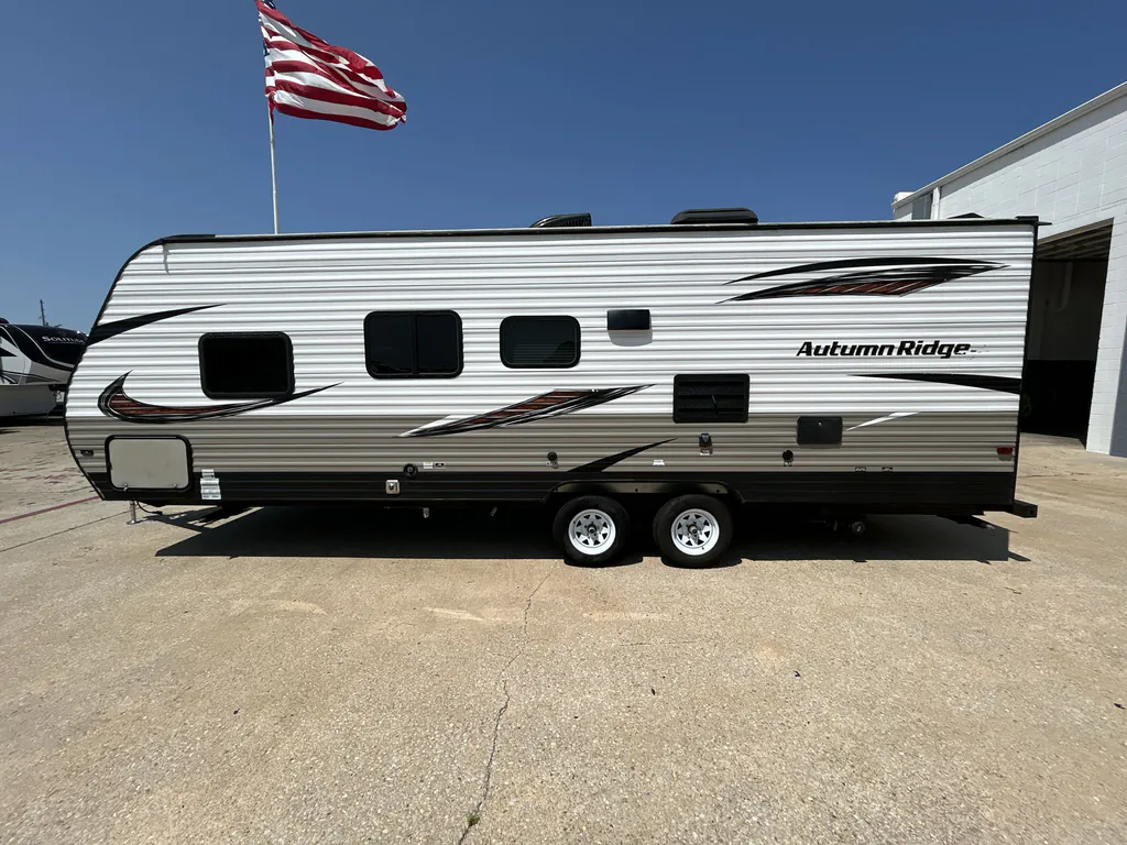 2019 Starcraft Autumn Ridge 26BH, Photos photo 6