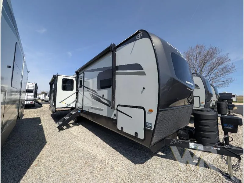 2026 Forest River Flagstaff Super Lite 29RLKS - Photo 2
