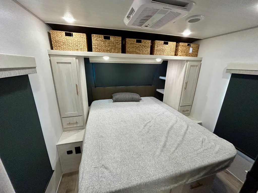 2027 Forest River R-Pod Un-Mapped 23MK, Photos photo 19