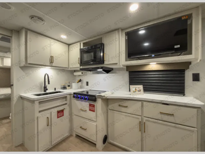 2027 Grand Design Transcend Xplor 265BH - Photo 4