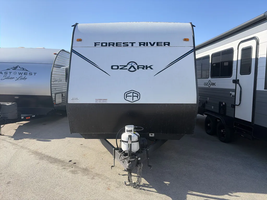 2025 Forest River Ozark 2300RB, Photos photo 4
