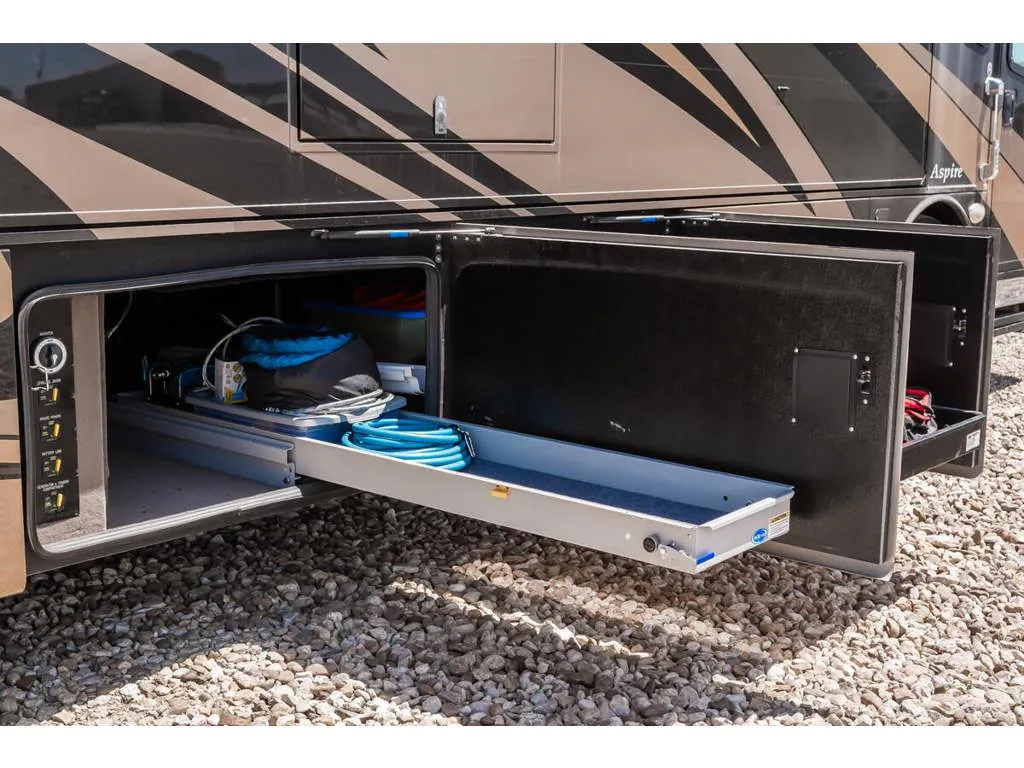 2018 Entegra Coach Aspire 42DEQ, Photos photo 48
