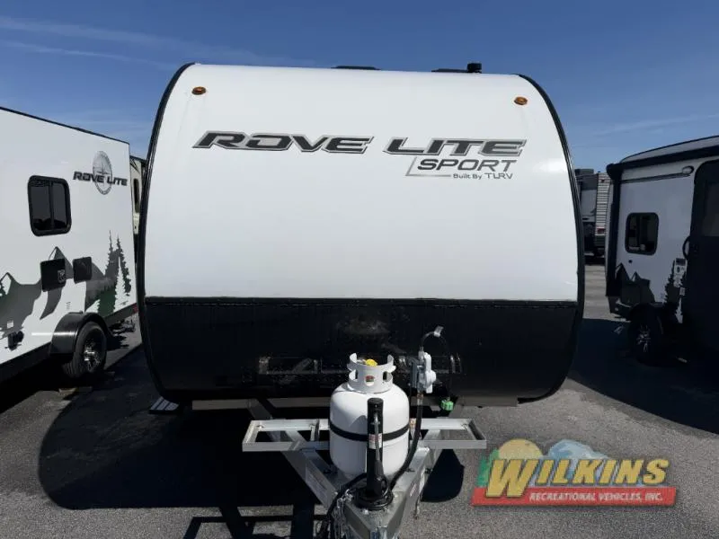 2026 Travel Lite Rove Lite Sport 12BH - Photo 2