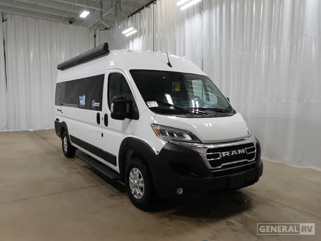 2026 Thor Motor Coach Tellaro Sport 20U - Photo 2