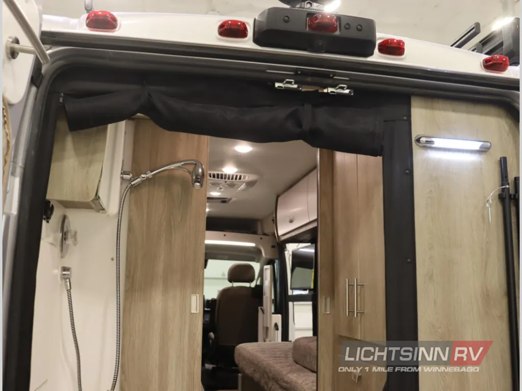 2027 Winnebago Travato 59KL, Photos photo 40