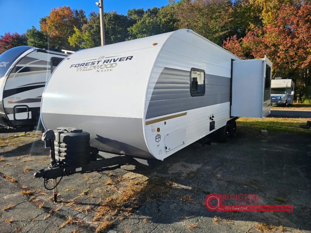 2026 Forest River Wildwood X-Lite 24RLXL, Photos photo 2