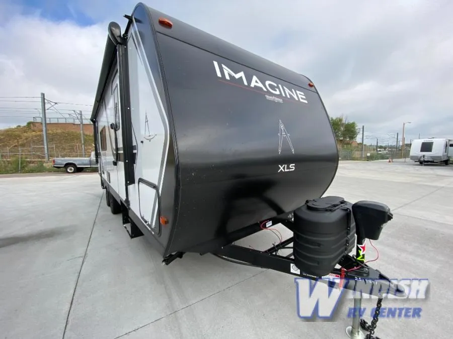 2026 Grand Design Imagine XLS 23LDE - Photo 2