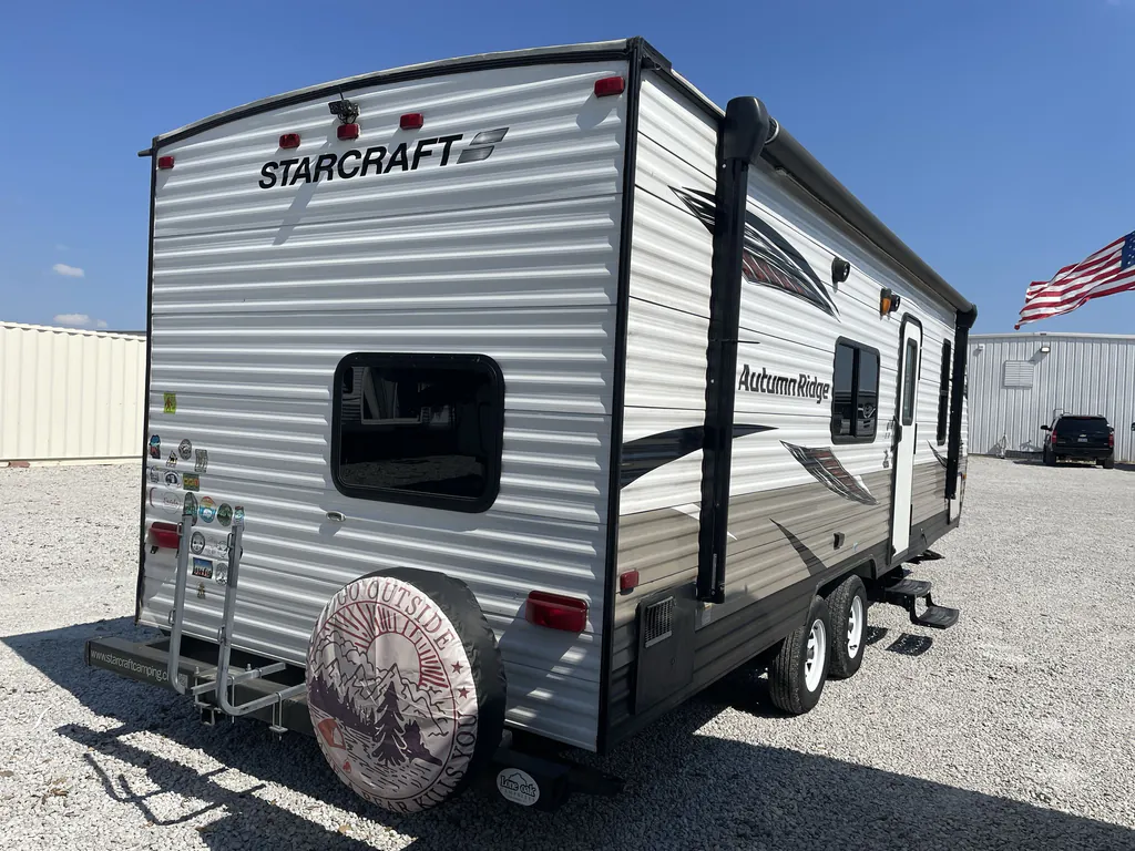 2018 Starcraft Autumn Ridge 26BH, Photos photo 5