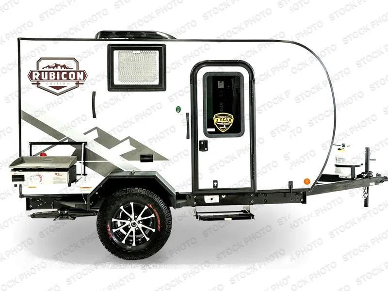 2023 Dutchmen RV Coleman Rubicon 1200 Series 1200RK - Main photo