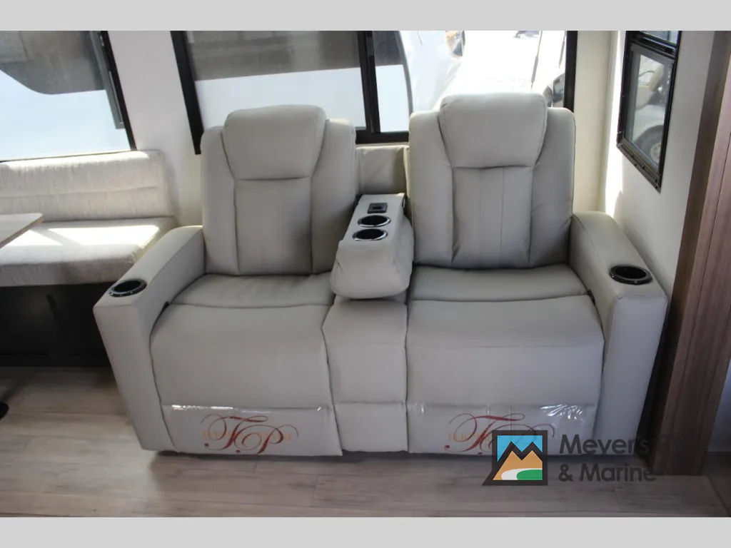 2026 Forest River Vibe 3400XL, Photos photo 28