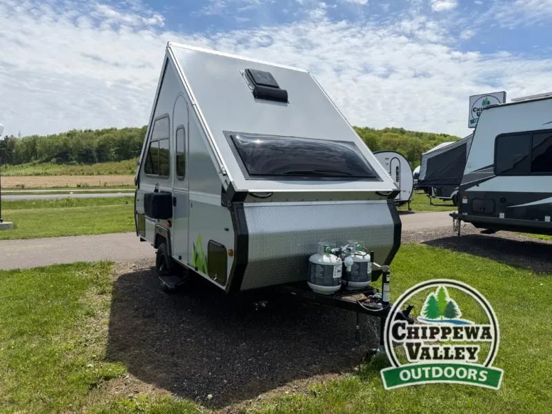 2026 Aliner Ranger 12 - Main photo