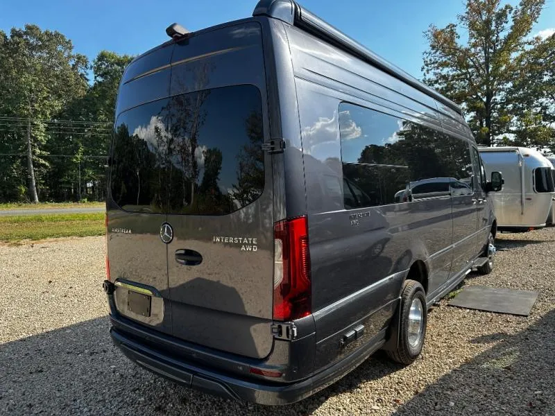 2026 Airstream Interstate 24GL New    With Advanced Power Plus System - Photo 4