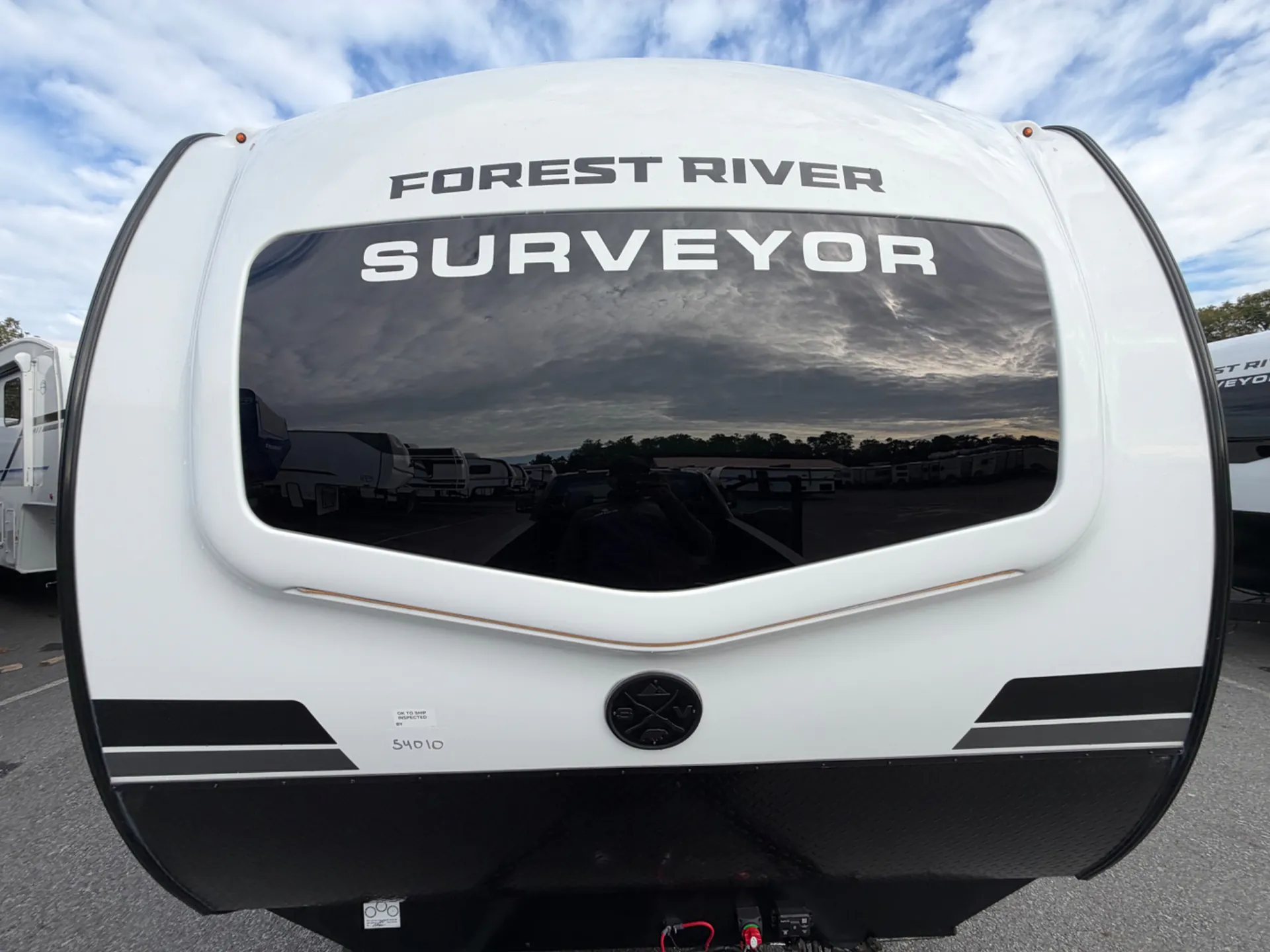 2027 Forest River Grand Surveyor 253RLS - Photo 3