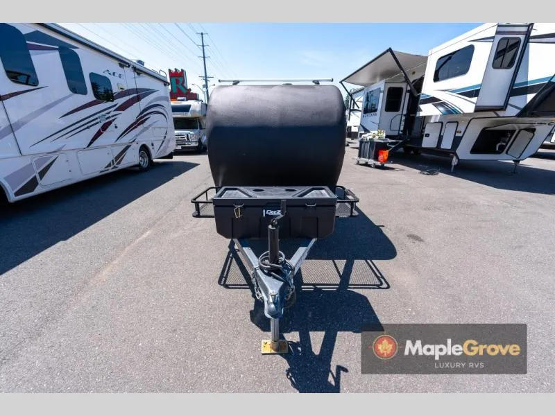 2020 High Altitude Trailer Co. High Altitude Used   Trailer Co. High Altitude XT50 - Photo 2