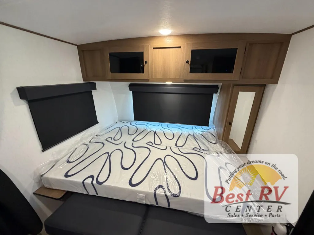 2027 Coachmen Apex Nano 186BH, Photos photo 50