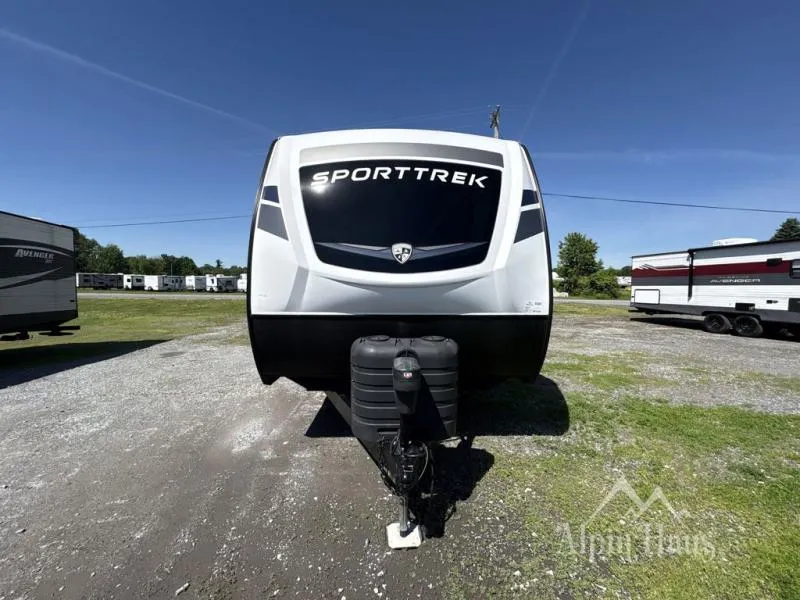 2024 Venture RV SportTrek 291VRK - Photo 3