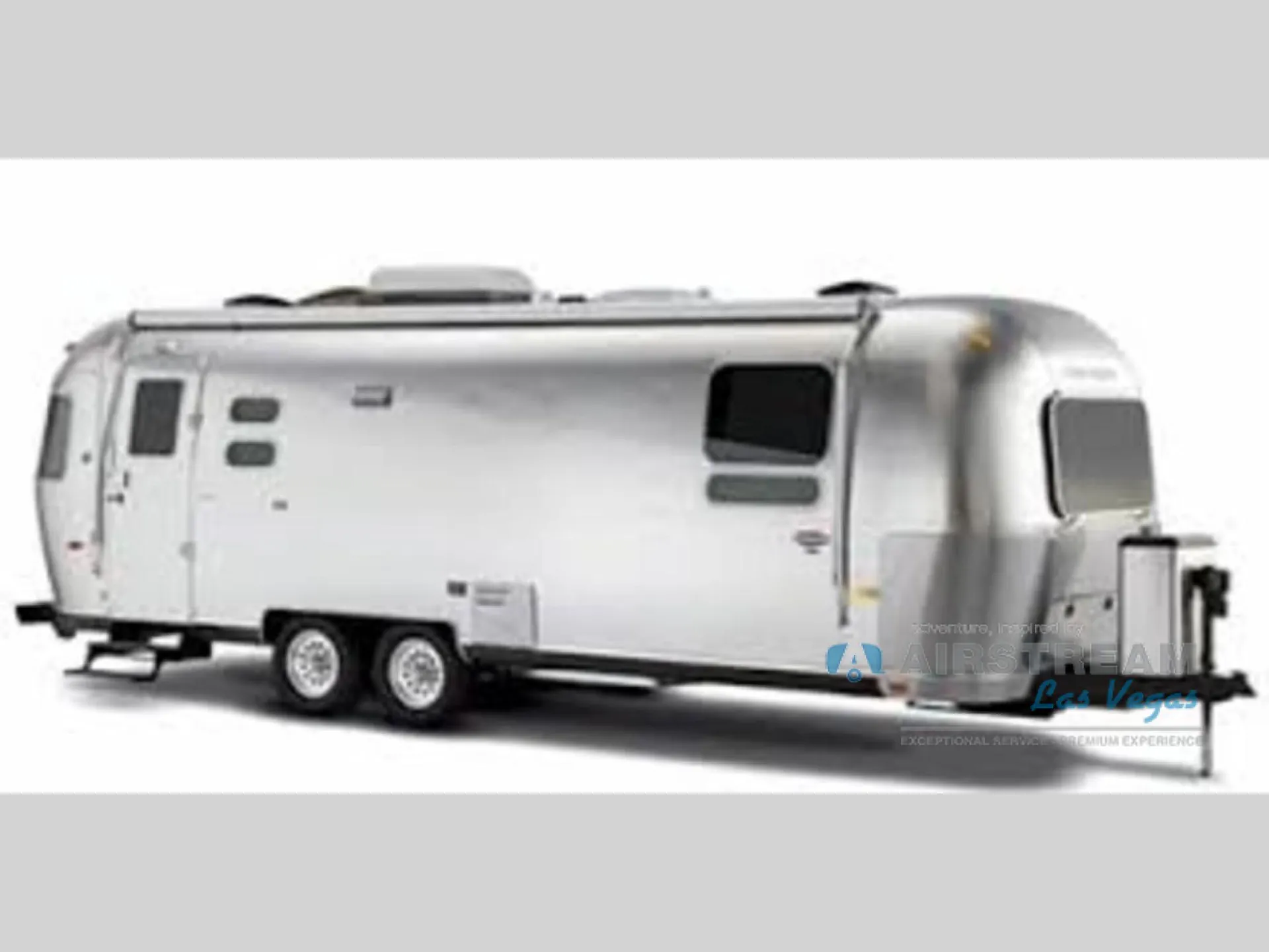 2011 Airstream International 27FB - Photo 3