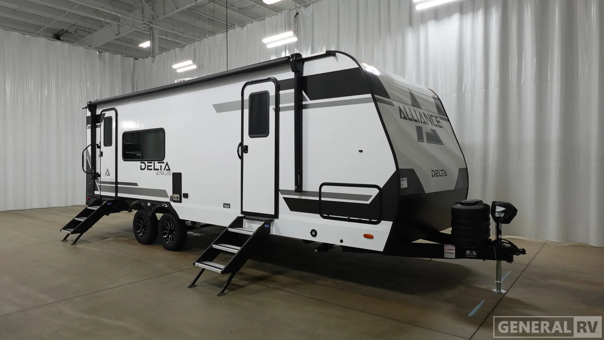 2026 Alliance RV Delta Ultra Lite RK234 - Photo 2