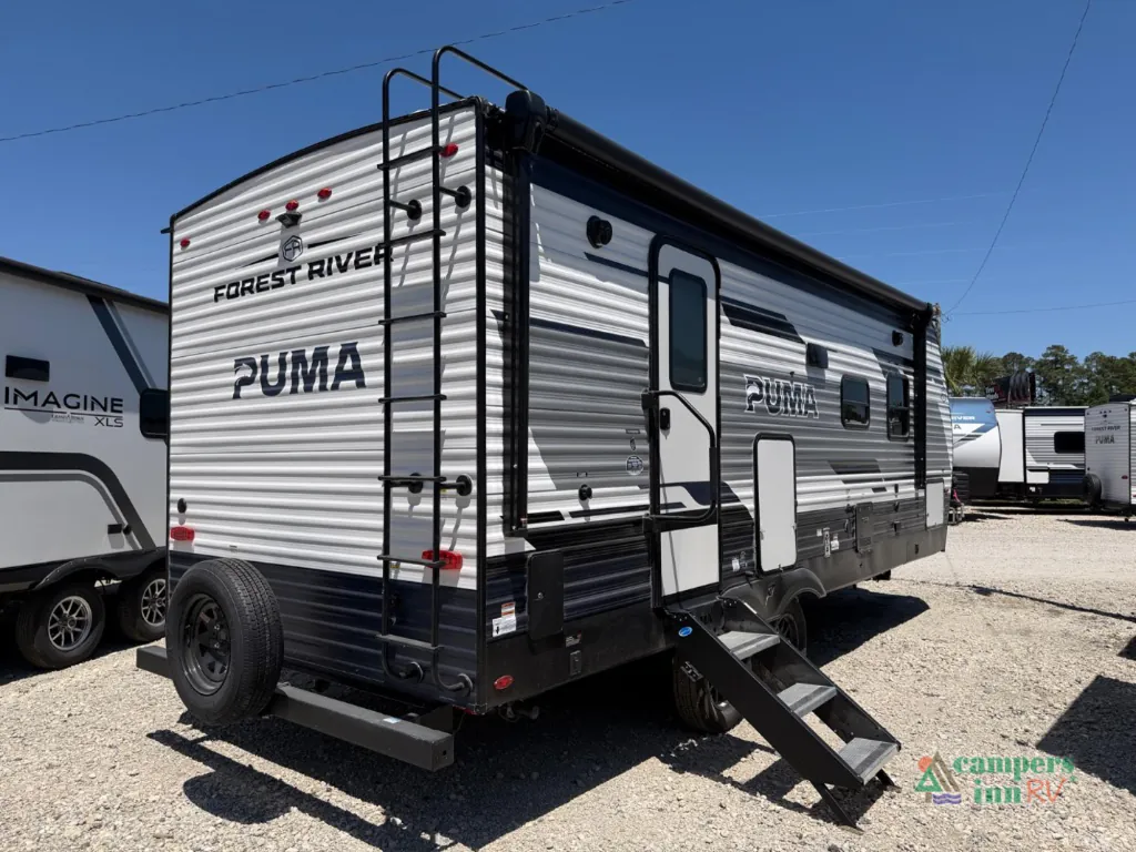 2026 Forest River Puma 229RB, Photos photo 7