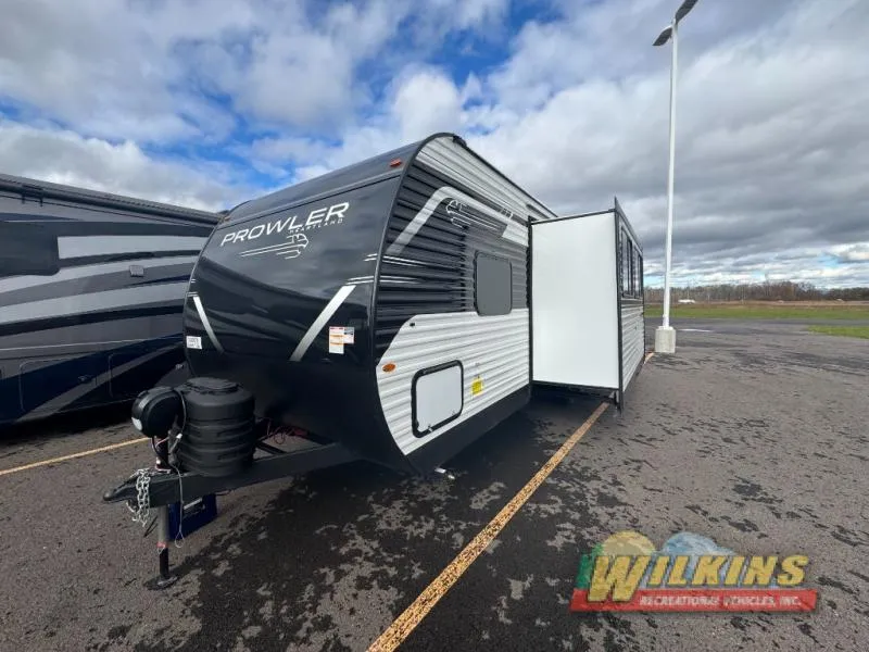 2026 Heartland Prowler 2602BHS - Photo 3
