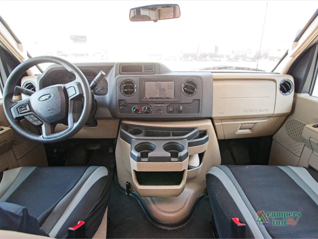 2024 Thor Motor Coach Freedom Elite 28HE, Photos photo 30