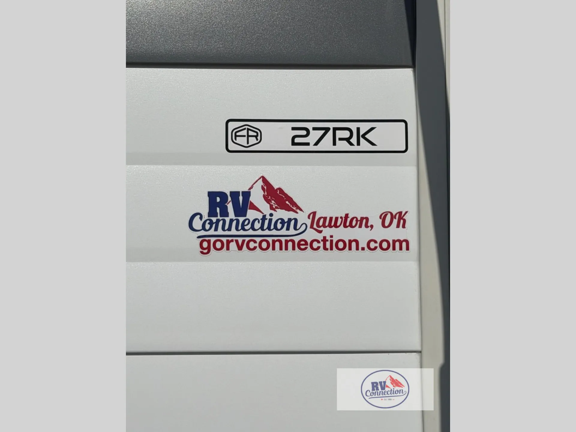 2027 Forest River Salem 27RK — Photo 5