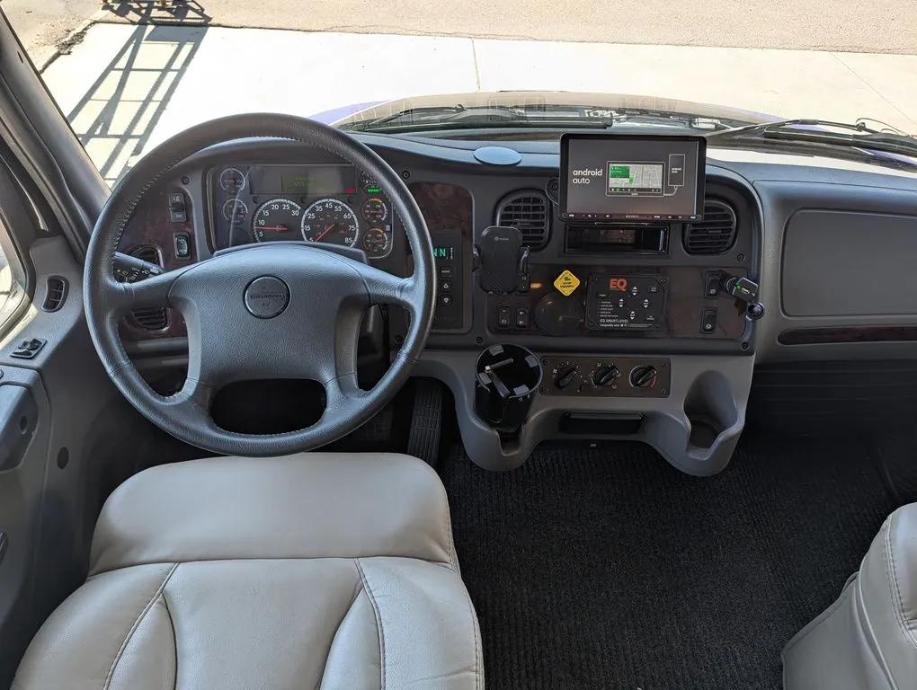 2023 Entegra Coach Accolade 37K, Photos photo 16