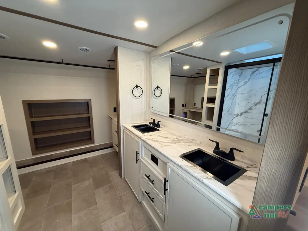 2026 Forest River Impression 360MYR, Photos photo 40