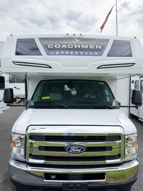2026 Coachmen Leprechaun 319MB - Photo 3