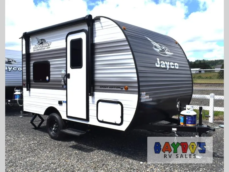 2027 Jayco Jay Flight SLX 130BHW - Main photo