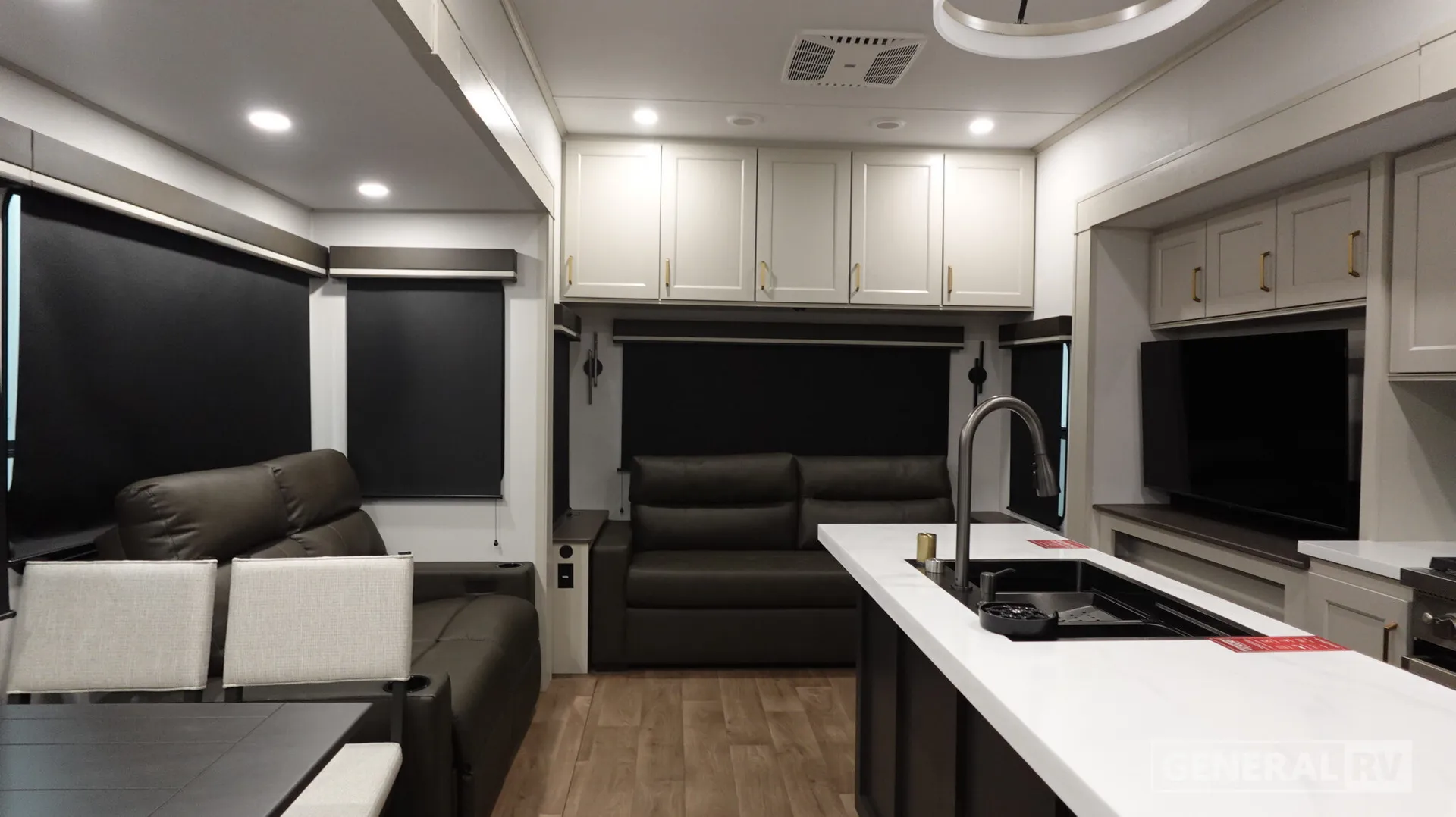 2027 Grand Design Influence 2903RL - Photo 3