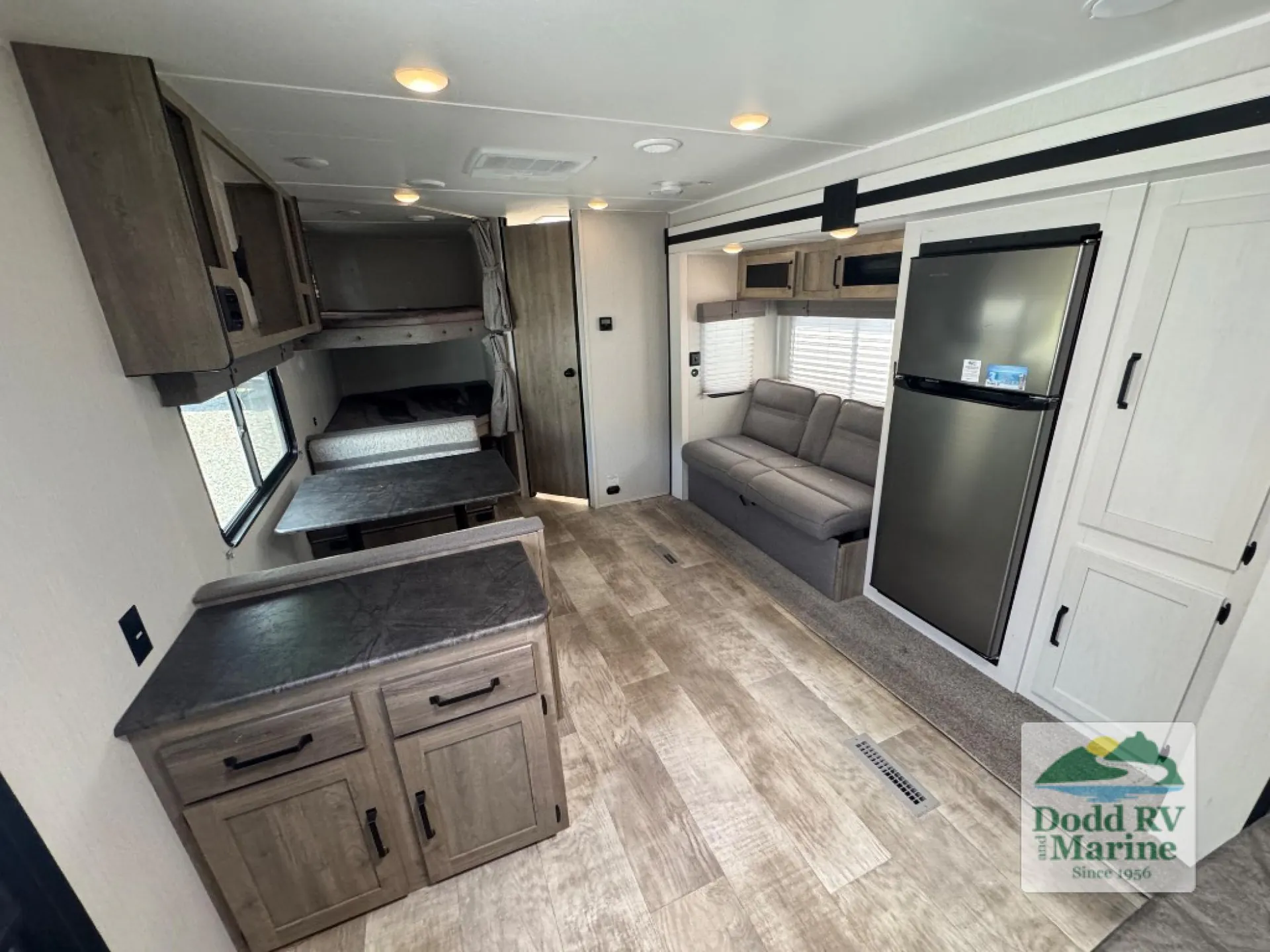 2023 Palomino Puma XLE Lite 25BHSC - Photo 3