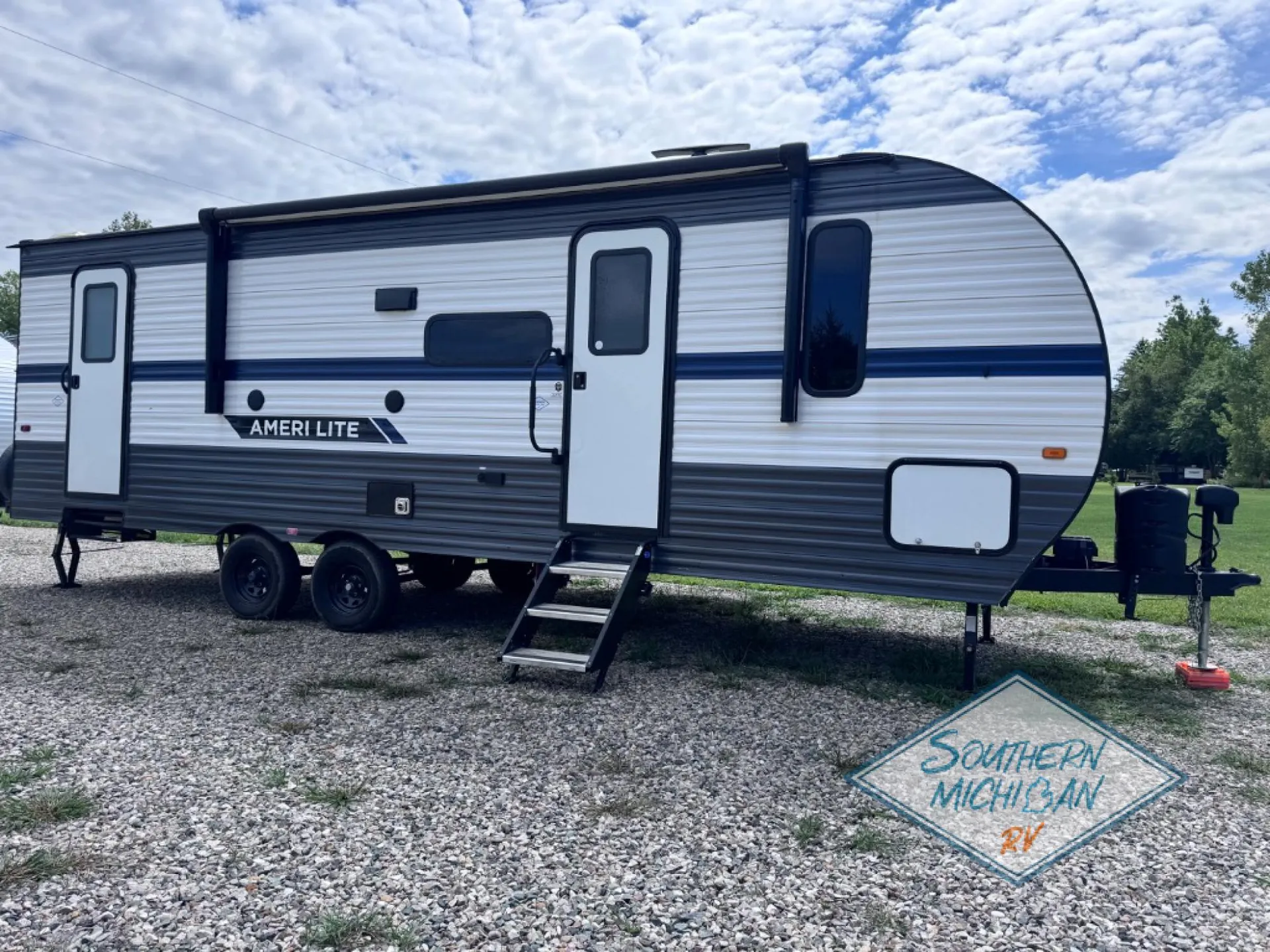 2023 Gulf Stream RV Ameri-Lite Ultra Lite 268BH - Photo 2