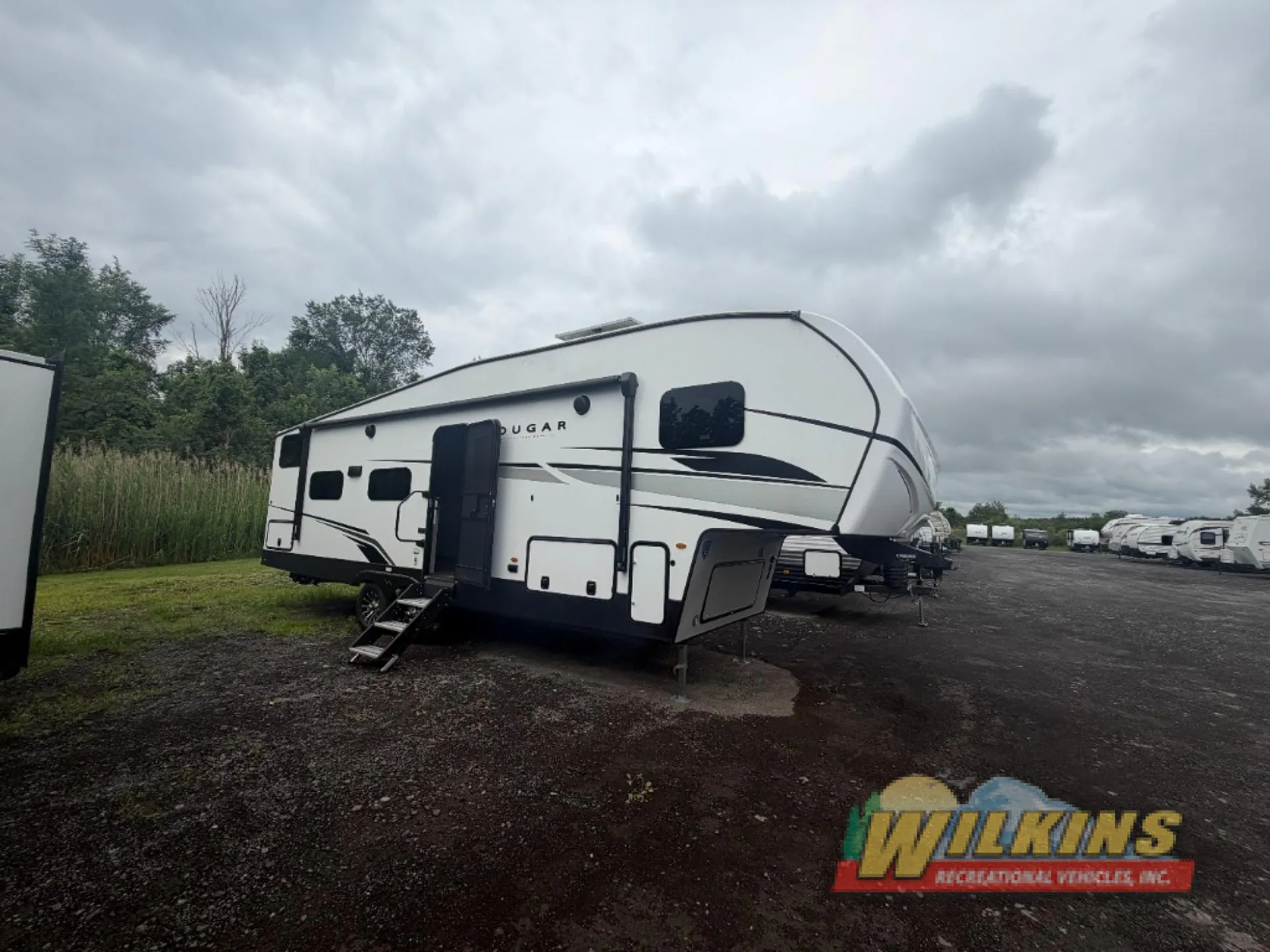 2024 Keystone Cougar Sport 2700BH