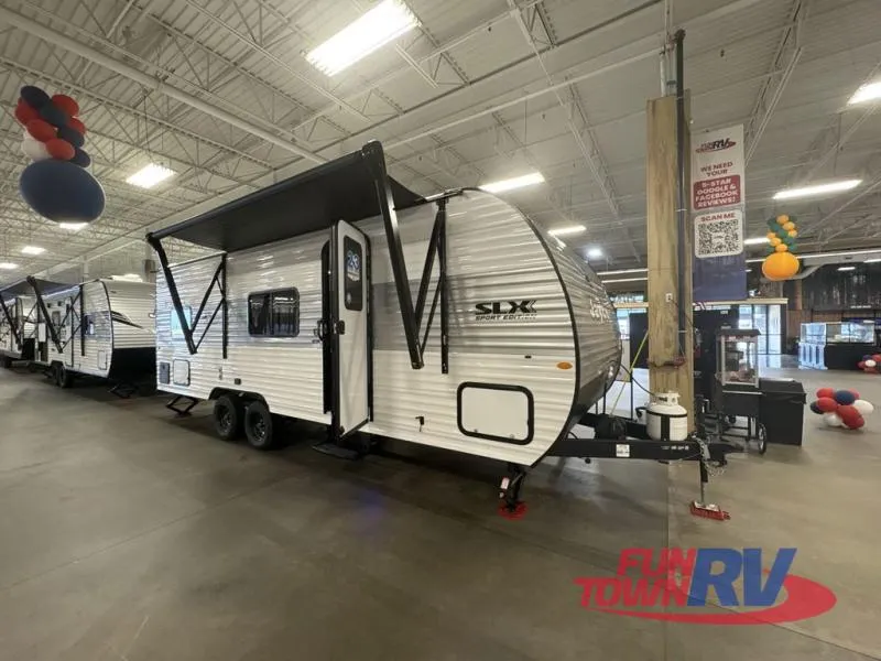 2026 Jayco Jay Flight SLX 250BH - Photo 2